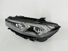 Laden Sie das Bild in den Galerie-Viewer, Frontscheinwerfer BMW 3 G20 5A1A351-04 Links Scheinwerfer Headlight SCH9722284091ro
