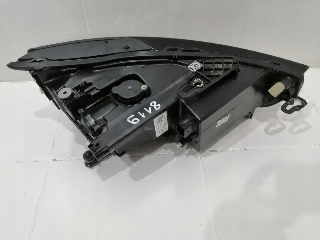 Frontscheinwerfer Seat Leon 5FB9410007G Links Scheinwerfer Headlight