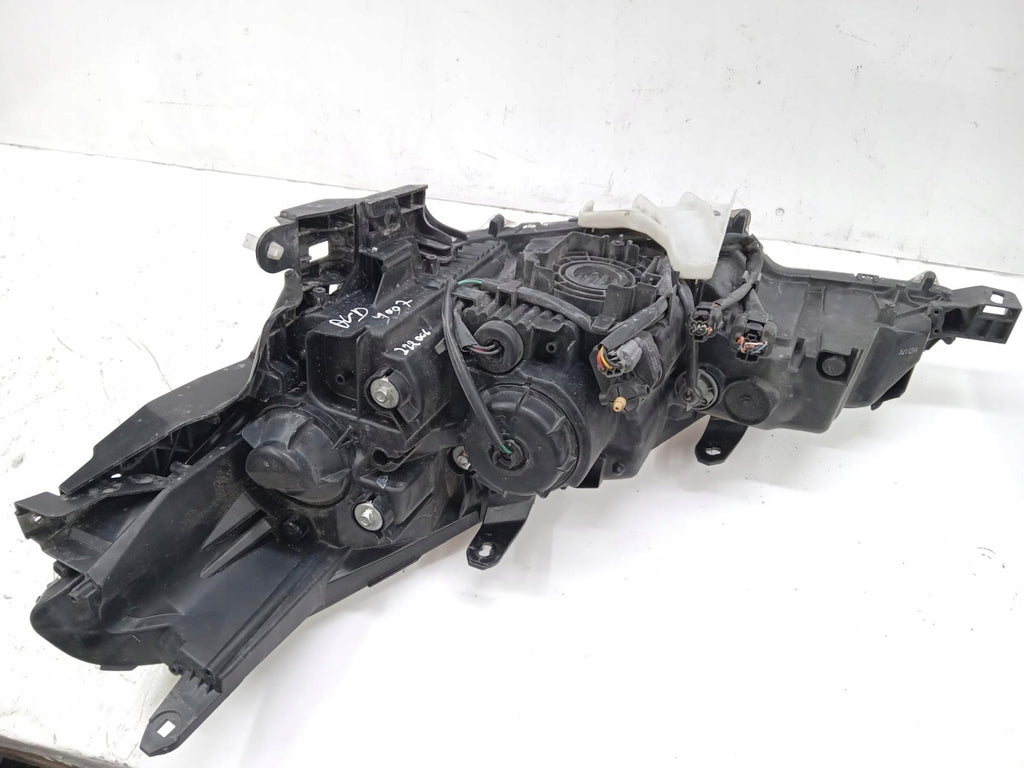 Frontscheinwerfer Peugeot 4007 Rechts Scheinwerfer Headlight SCH3054063035ud