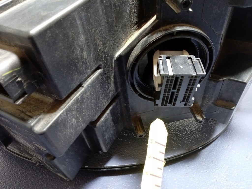 Frontscheinwerfer BMW X5 F15 X6 F16 7471347 Links Scheinwerfer Headlight SCH3407073394ol