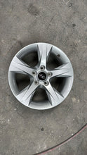 Load image into Gallery viewer, 1x Alufelge 16 Zoll 7.0" 5x114.3 Hyundai I40 Rim Wheel FEL8553035443ax