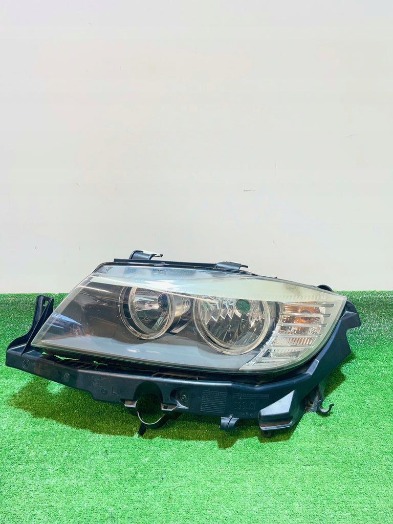 Frontscheinwerfer BMW E91 E90 89318911 Links Scheinwerfer Headlight SCH2315351013wt