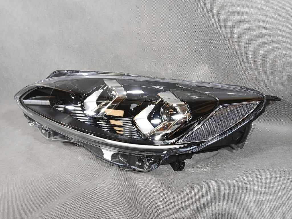 Frontscheinwerfer Ford Kuga LV4B-13E017 LED Links Scheinwerfer Headlight SCH3827149168dy