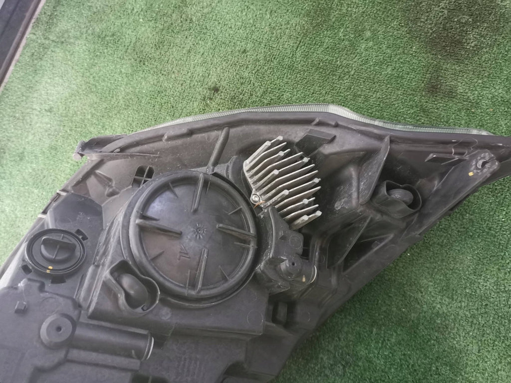 Frontscheinwerfer Ford Transit Custom JK21-13W030-DG Links Headlight