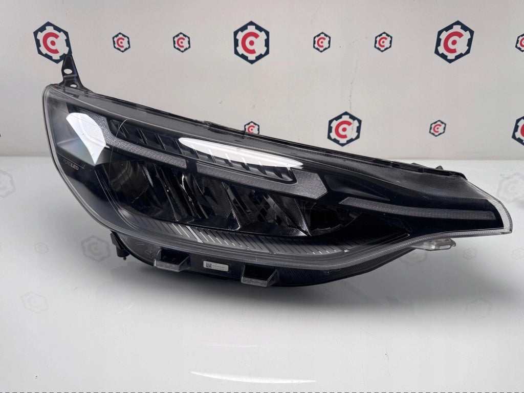 Frontscheinwerfer Ford Custom PZ31-13E014-CB LED Rechts Scheinwerfer Headlight SCH5953140766in