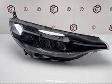 Laden Sie das Bild in den Galerie-Viewer, Frontscheinwerfer Ford Custom PZ31-13E014-CB LED Rechts Scheinwerfer Headlight SCH5953140766in