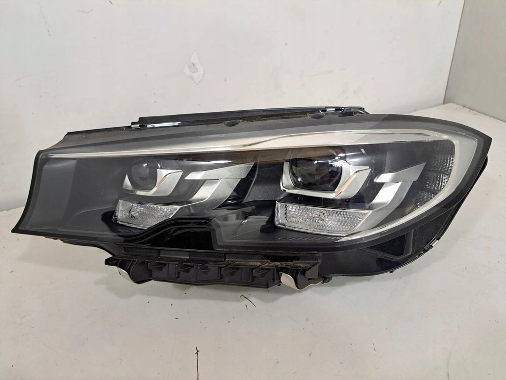 Frontscheinwerfer BMW 9481696 8496149 LED Ein Satz Scheinwerfer Headlight SCH7368633900xy