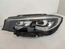 Laden Sie das Bild in den Galerie-Viewer, Frontscheinwerfer BMW 9481696 8496149 LED Ein Satz Scheinwerfer Headlight SCH7368633900xy