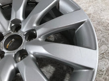 Laden Sie das Bild in den Galerie-Viewer, 1x Alufelge 16 Zoll 7.0&quot; 5x100 34ET 8X0601025G Audi A1 Rim Wheel