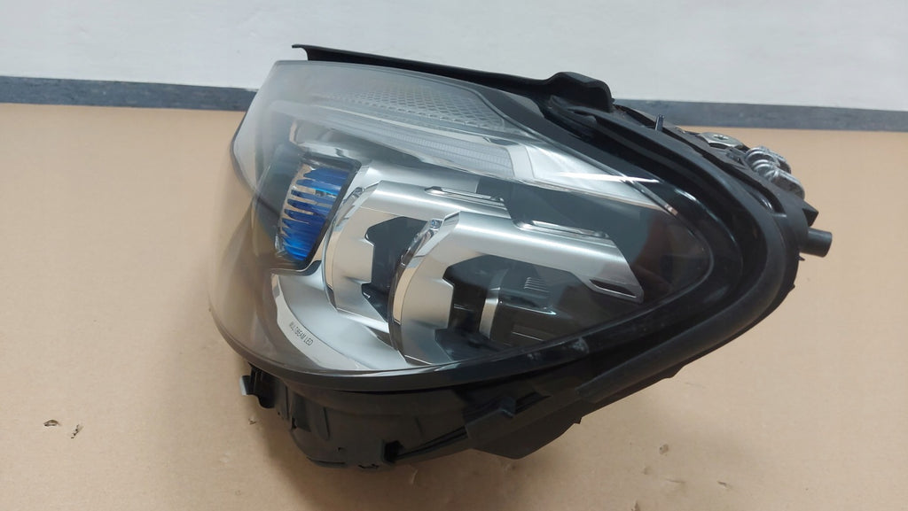 Frontscheinwerfer Mercedes-Benz W205 A2059061506 LED Links Headlight SCH3245629924zc