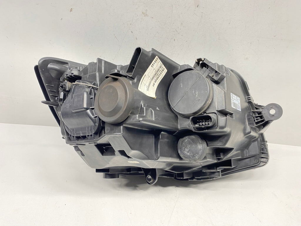 Frontscheinwerfer VW Caravelle 7E1941005E LED Links Scheinwerfer Headlight SCH5349446808lz