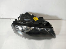 Laden Sie das Bild in den Galerie-Viewer, Frontscheinwerfer Audi A3 8P0941004A Rechts Scheinwerfer Headlight SCH1677631756js