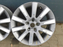 Load image into Gallery viewer, 4x Alufelge 17 Zoll 7.0" 5x108 6N4J-1007-AA Ford Focus Rim Wheel FEL5535419962fh
