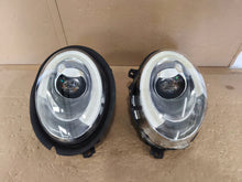 Load image into Gallery viewer, Frontscheinwerfer Mini F57 F56 F55 7498877-02 7472226-01 Full LED Ein Satz SCH8348726353yg