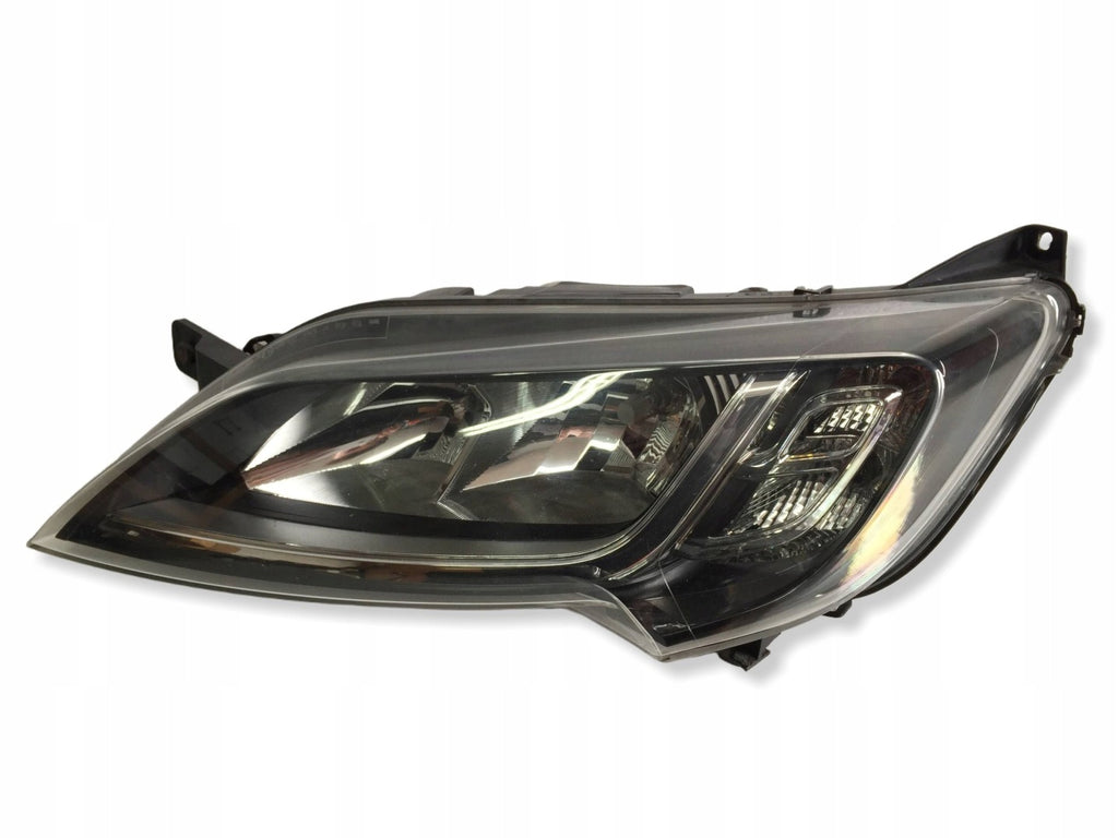 Frontscheinwerfer Fiat Ducato Links Scheinwerfer Headlight SCH4615385210ls
