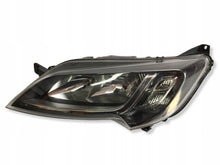 Laden Sie das Bild in den Galerie-Viewer, Frontscheinwerfer Fiat Ducato Links Scheinwerfer Headlight SCH4615385210ls