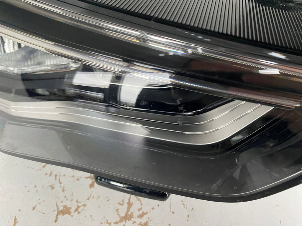 Frontscheinwerfer Opel Grandland X YP00015580 LED Rechts Scheinwerfer Headlight