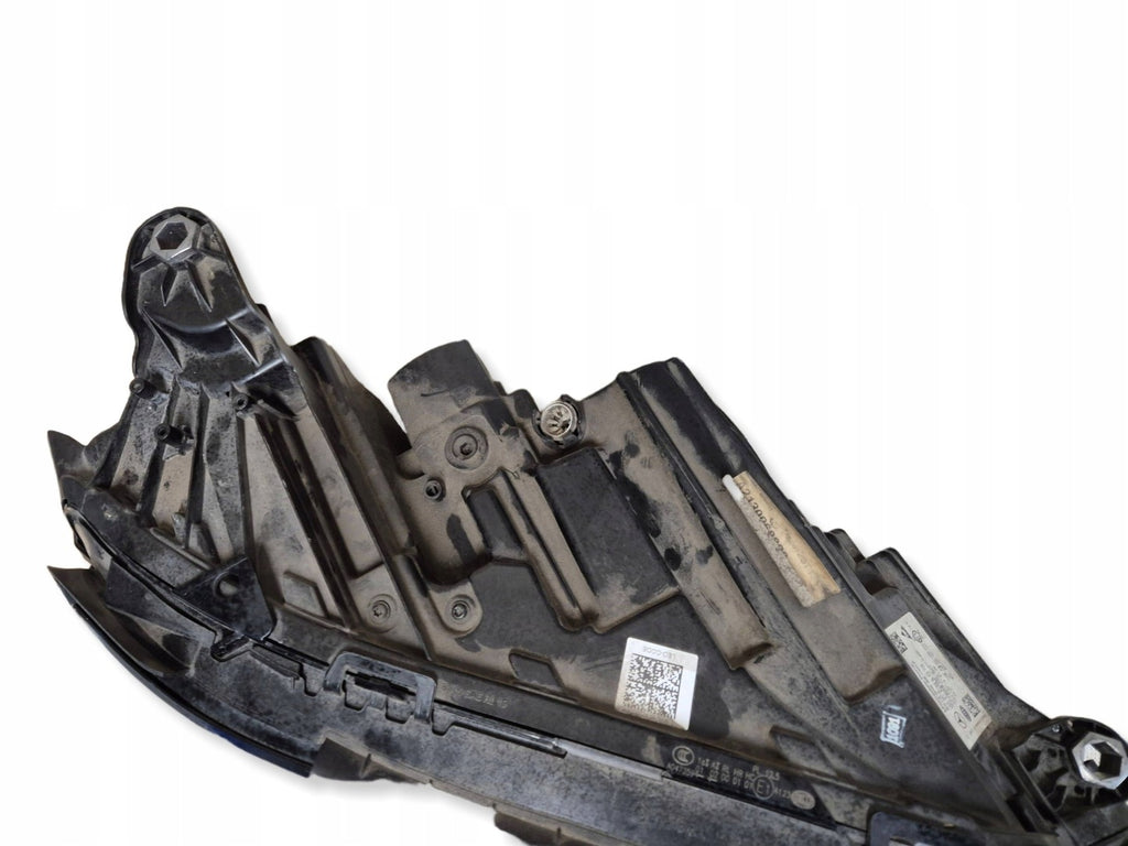 Frontscheinwerfer Mercedes-Benz W213 A2139068808 LED Rechts Headlight SCH1132329548hl