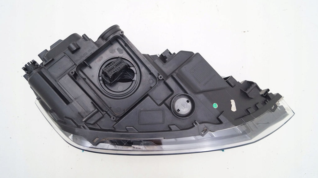 Frontscheinwerfer VW Polo 2G194103589 LED Ein Stück (Rechts oder Links)