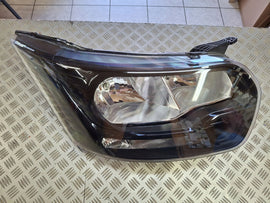 Frontscheinwerfer Ford Transit GK31-13W029-BC Rechts Scheinwerfer Headlight