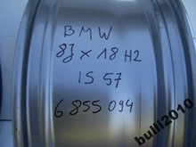 Load image into Gallery viewer, 1x Alufelge 18 Zoll 8.0" 5x120 57ET 6855094 BMW 2 F45 F46 Rim Wheel FEL2305720484rc