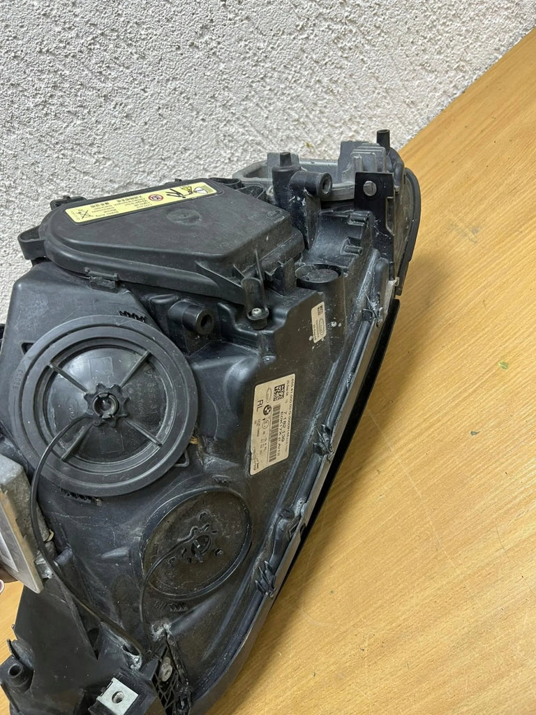 Frontscheinwerfer BMW 7 D6884 7182139 Ein Satz Scheinwerfer Headlight SCH6357486088ff