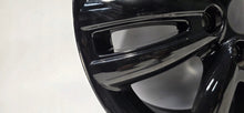 Laden Sie das Bild in den Galerie-Viewer, 1x Alufelge 17 Zoll 7.0" 5x112 54ET Glanz 6858899 Mini Rim Wheel FEL9322515315iu