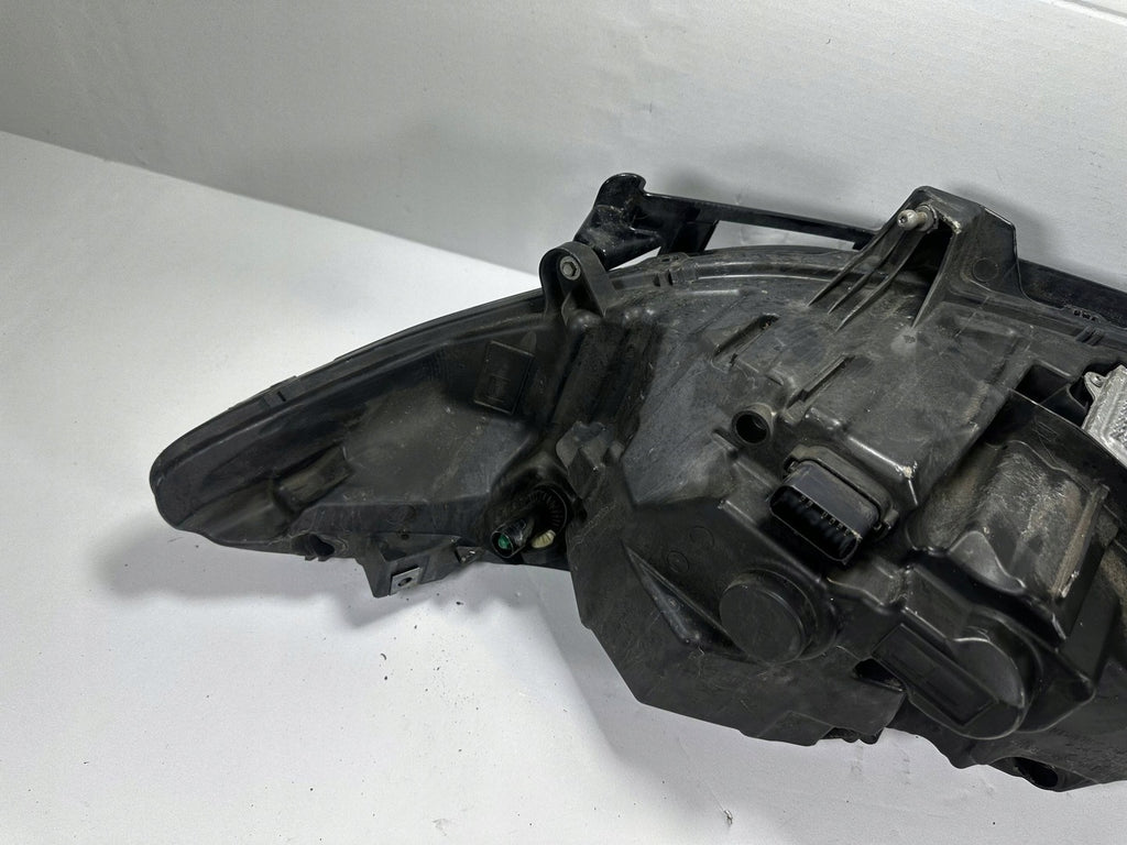Frontscheinwerfer Ford Mondeo ES73-13D155-CD ES73-13D154-CD Full LED Ein Satz SCH9744241438nc