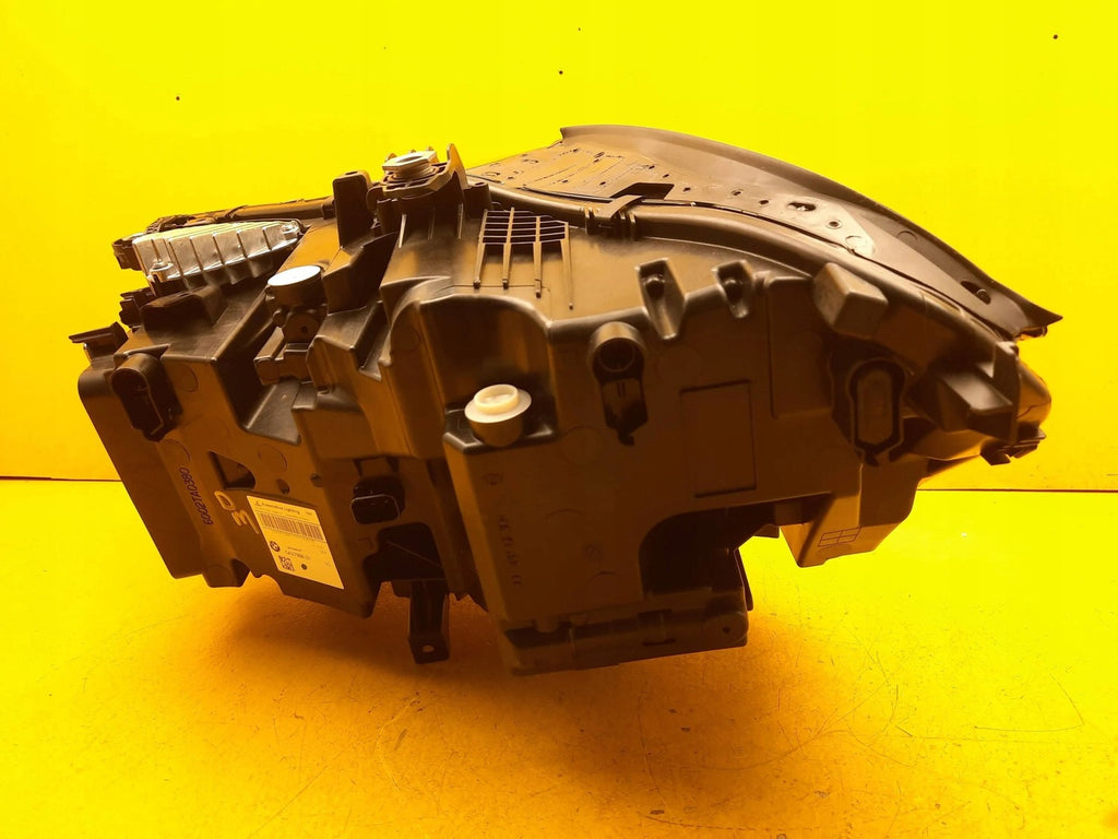 Frontscheinwerfer BMW X5 G05 G06 5A27986-01 LED Rechts Scheinwerfer Headlight SCH6755256101zr