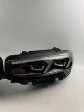 Laden Sie das Bild in den Galerie-Viewer, Frontscheinwerfer BMW G21 G20 9450795-04 LED Ein Satz Scheinwerfer Headlight SCH6703987191ds