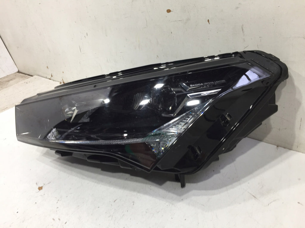 Frontscheinwerfer Skoda Enyaq 5LB941015H 5LB941015A LED Links Headlight SCH5228990339dd