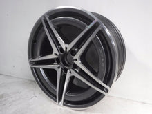 Load image into Gallery viewer, 1x Alufelge 19 Zoll 8.5" 5x112 34ET A2934010700 Mercedes-Benz Eqc N293 Rim Wheel FEL2814001574aq