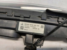 Laden Sie das Bild in den Galerie-Viewer, Frontscheinwerfer Mercedes-Benz Eqc A2939069500 Vorderseite Headlight SCH4187300899ew