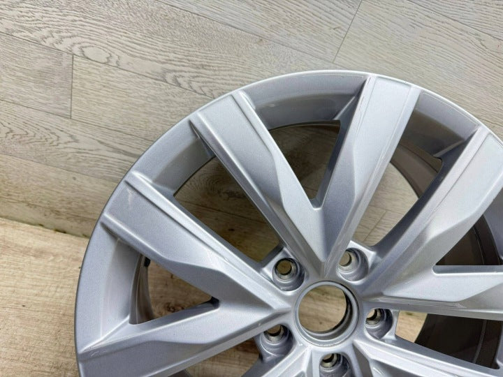 1x Alufelge 17 Zoll 3G8601025 VW Arteon Rim Wheel FEL9710308150kr