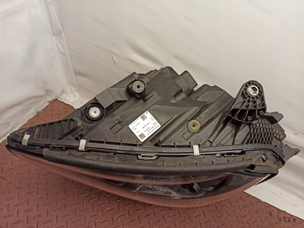 Frontscheinwerfer Mercedes-Benz A2149064102 Full LED Links Headlight SCH6178043812ra