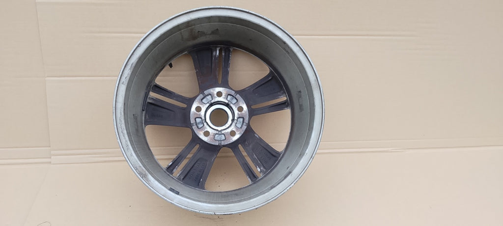 1x Alufelge 17 Zoll 7.5" 5x108 45ET Opel Insignia Rim Wheel FEL4969722837zg