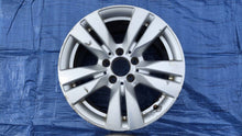 Load image into Gallery viewer, 1x Alufelge 16 Zoll 8.0&quot; 5x112 A2124010202 Mercedes-Benz W212 Rim Wheel