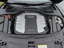 Load image into Gallery viewer, Motor Audi A8 CDSB 4.2 TDI 351PS 258kW 160TKm Diesel Engine Komplett MOT8136571969pz