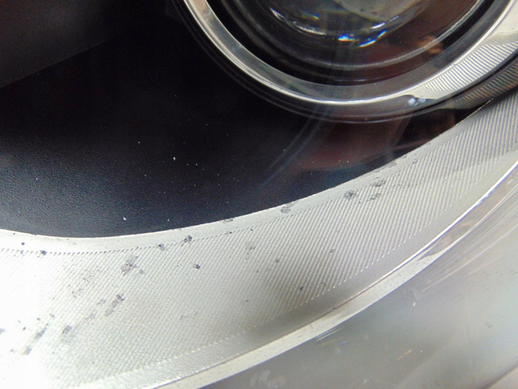 Frontscheinwerfer Audi A4 B8 8K0941003C 8K0941029AJ Xenon Links Headlight