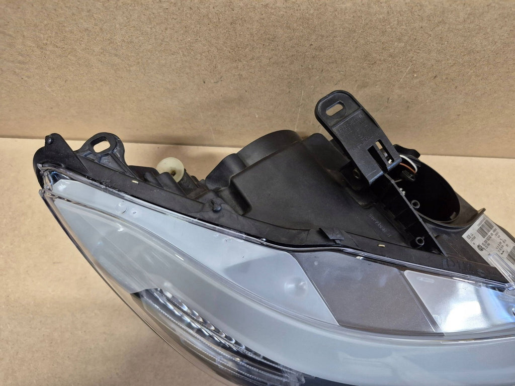 Frontscheinwerfer BMW Z4 E89 7191734-10 Xenon Rechts Scheinwerfer Headlight SCH7302488296dh