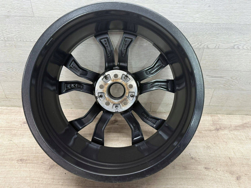 1x Alufelge 19 Zoll 8008616 BMW X1 F48 Rim Wheel FEL5556890473un