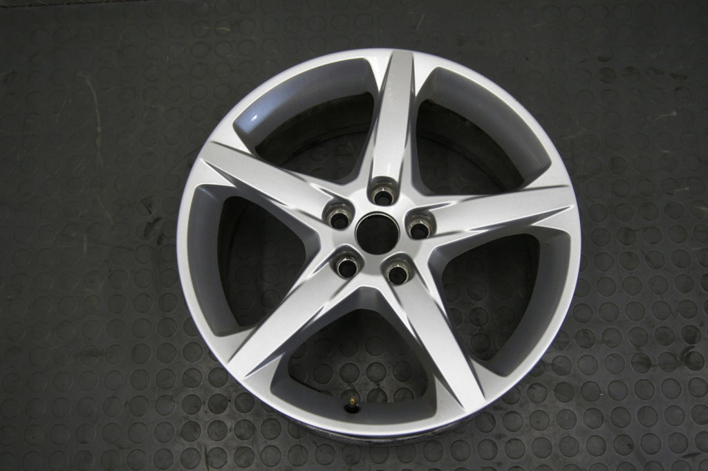 1x Alufelge 18 Zoll 8.0" 5x108 BM5J-1007-FB Ford Rim Wheel FEL1383740634ks