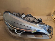 Laden Sie das Bild in den Galerie-Viewer, Frontscheinwerfer BMW 2 F45 F46 7422580 LED Rechts Scheinwerfer Headlight SCH2615491427cf