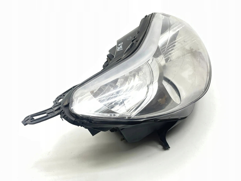 Frontscheinwerfer Citroën C5 II 20A623B Rechts Scheinwerfer Headlight SCH5051884943rn