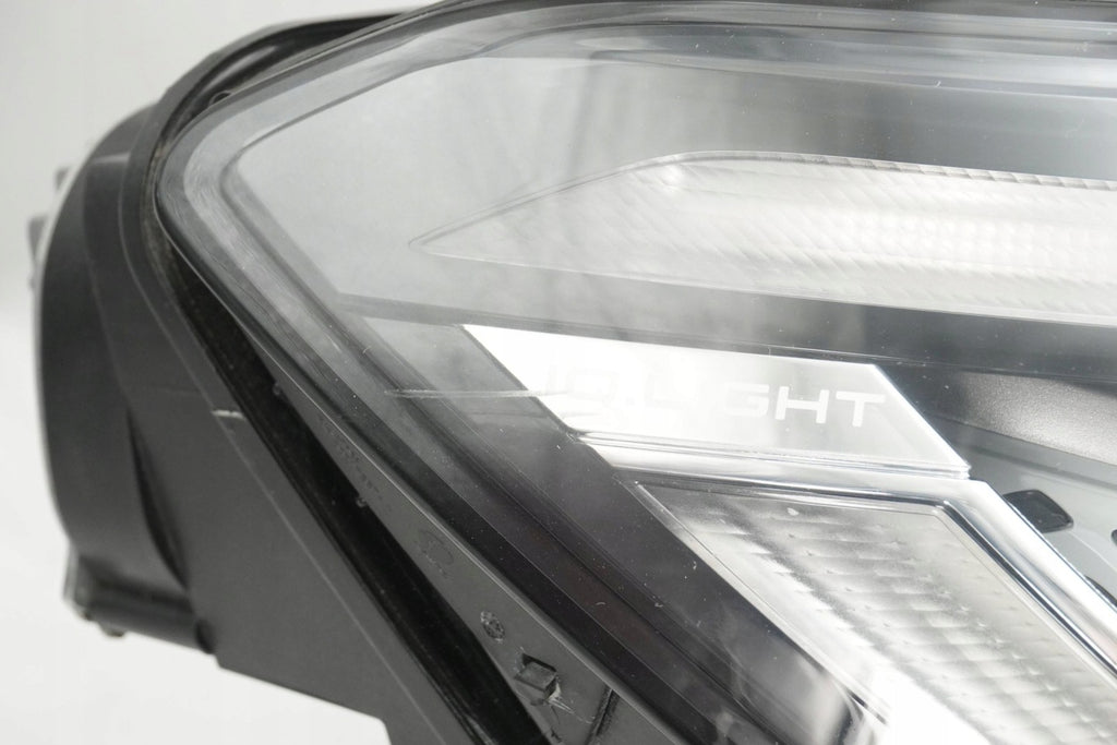 Frontscheinwerfer VW Id.4 11B941036N Rechts Scheinwerfer Headlight SCH8595815414fq