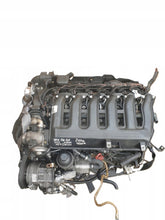 Laden Sie das Bild in den Galerie-Viewer, Motor BMW E60 E61 M57D3001 3.0 218PS 245TKm Diesel Engine Unkomplett MOT8901481325nc