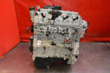 Laden Sie das Bild in den Galerie-Viewer, Motor Jaguar Xf X250 PT204 2.0 250PS 2018 Benzin Engine Unkomplett MOT2074311102tr