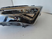 Laden Sie das Bild in den Galerie-Viewer, Frontscheinwerfer Seat Ateca 576941007G Full LED Links Scheinwerfer Headlight