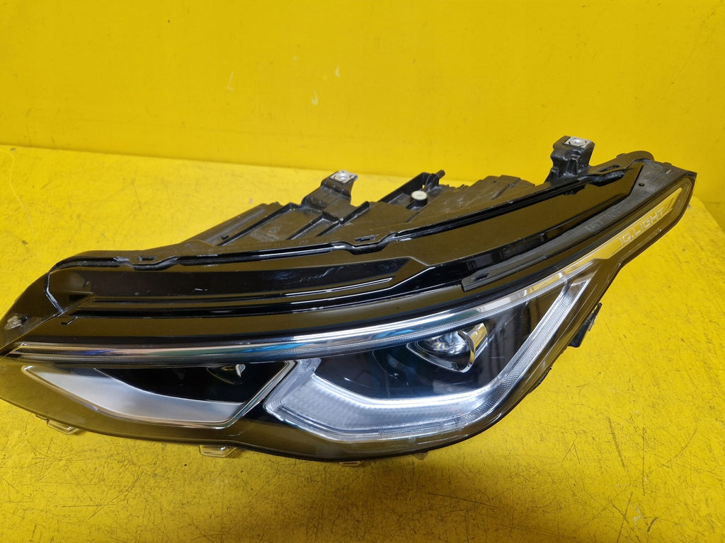 Frontscheinwerfer VW Golf VIII 5H1941059 Full LED Links Scheinwerfer Headlight SCH6221852719ho
