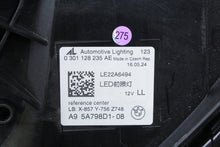 Laden Sie das Bild in den Galerie-Viewer, Frontscheinwerfer BMW 5A798D1-08 Links Scheinwerfer Headlight SCH5402756522yj